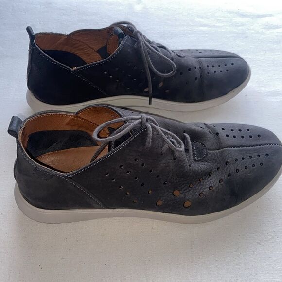 Josef Seibel Women's Malena 09 Sneaker size 38 EU and 7 US - Picture 2 of 11